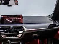 2023 BMW 5 Series 530Li Leading Edition M Sport Package — миниатюра 22