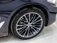 2023 BMW 5 Series 530Li Leading Edition M Sport Package — миниатюра 23