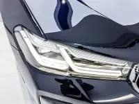 2023 BMW 5 Series 530Li Leading Edition M Sport Package — миниатюра 25