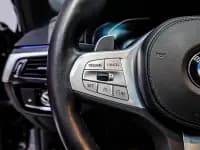 2023 BMW 5 Series 530Li Leading Edition M Sport Package — миниатюра 29