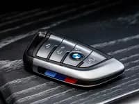 2023 BMW 5 Series 530Li Leading Edition M Sport Package — миниатюра 34