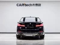 2023 BMW 5 Series 530Li Leading Edition M Sport Package — миниатюра 5