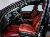 2023 BMW 5 Series 530Li Leading Edition M Sport Package — миниатюра 9
