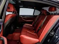 2023 BMW 5 Series 530Li Leading Edition M Sport Package — миниатюра 10