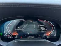 2022 BMW 5 Series Facelift 530Li Leading Edition M Sport Package — миниатюра 12