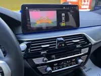 2022 BMW 5 Series Facelift 530Li Leading Edition M Sport Package — миниатюра 13