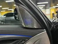 2022 BMW 5 Series Facelift 530Li Leading Edition M Sport Package — миниатюра 16