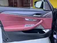 2022 BMW 5 Series Facelift 530Li Leading Edition M Sport Package — миниатюра 17