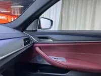 2022 BMW 5 Series Facelift 530Li Leading Edition M Sport Package — миниатюра 18