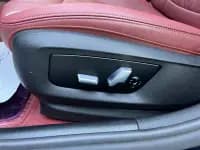 2022 BMW 5 Series Facelift 530Li Leading Edition M Sport Package — миниатюра 19