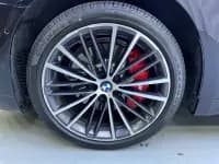 2022 BMW 5 Series Facelift 530Li Leading Edition M Sport Package — миниатюра 23