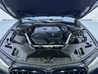 2022 BMW 5 Series Facelift 530Li Leading Edition M Sport Package — миниатюра 24
