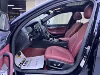 2022 BMW 5 Series Facelift 530Li Leading Edition M Sport Package — миниатюра 7