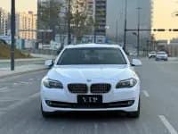 2011 BMW 5 Series 528Li Luxury — миниатюра 2