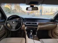 2011 BMW 5 Series 528Li Luxury — миниатюра 11