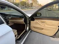 2011 BMW 5 Series 528Li Luxury — миниатюра 15