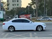 2011 BMW 5 Series 528Li Luxury — миниатюра 4