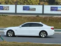 2011 BMW 5 Series 528Li Luxury — миниатюра 5