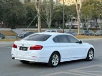 2011 BMW 5 Series 528Li Luxury — миниатюра 8