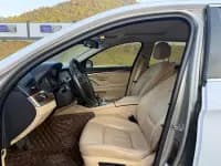 2011 BMW 5 Series 528Li Luxury — миниатюра 9