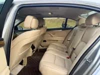 2011 BMW 5 Series 528Li Luxury — миниатюра 10