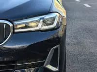 BMW 5 Series 2021 530Li Leading Luxury Package — миниатюра 13