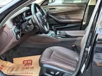 BMW 5 Series 2021 530Li Leading Luxury Package — миниатюра 15