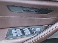 BMW 5 Series 2021 530Li Leading Luxury Package — миниатюра 18