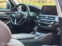 BMW 5 Series 2021 530Li Leading Luxury Package — миниатюра 19