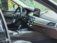 BMW 5 Series 2021 530Li Leading Luxury Package — миниатюра 20