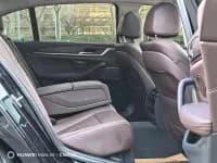 BMW 5 Series 2021 530Li Leading Luxury Package — миниатюра 22