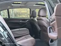 BMW 5 Series 2021 530Li Leading Luxury Package — миниатюра 23