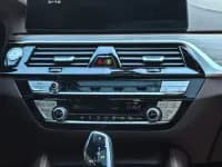 BMW 5 Series 2021 530Li Leading Luxury Package — миниатюра 24