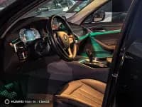 BMW 5 Series 2021 530Li Leading Luxury Package — миниатюра 26