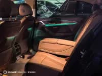 BMW 5 Series 2021 530Li Leading Luxury Package — миниатюра 27