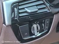 BMW 5 Series 2021 530Li Leading Luxury Package — миниатюра 35