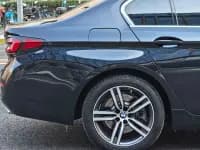 BMW 5 Series 2021 530Li Leading Luxury Package — миниатюра 8