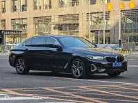 BMW 5 Series 2021 530Li Leading Luxury Package — миниатюра 10