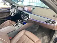 BMW 5 Series 2022 Facelift II 530Li Luxury M Sport Package — миниатюра 6