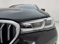 BMW 5 Series 2022 Facelift 530Li Leading Luxury Package — миниатюра 2