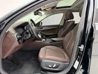 BMW 5 Series 2022 Facelift 530Li Leading Luxury Package — миниатюра 15