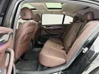 BMW 5 Series 2022 Facelift 530Li Leading Luxury Package — миниатюра 17