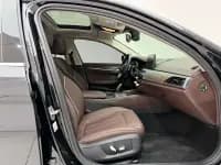 BMW 5 Series 2022 Facelift 530Li Leading Luxury Package — миниатюра 19