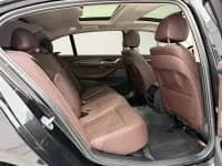 BMW 5 Series 2022 Facelift 530Li Leading Luxury Package — миниатюра 20