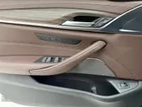 BMW 5 Series 2022 Facelift 530Li Leading Luxury Package — миниатюра 21