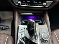 BMW 5 Series 2022 Facelift 530Li Leading Luxury Package — миниатюра 24