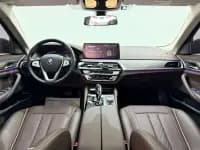 BMW 5 Series 2022 Facelift 530Li Leading Luxury Package — миниатюра 25