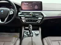 BMW 5 Series 2022 Facelift 530Li Leading Luxury Package — миниатюра 26
