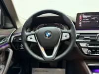 BMW 5 Series 2022 Facelift 530Li Leading Luxury Package — миниатюра 27