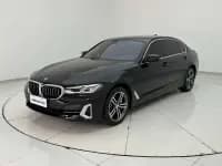 BMW 5 Series 2022 Facelift 530Li Leading Luxury Package — миниатюра 5